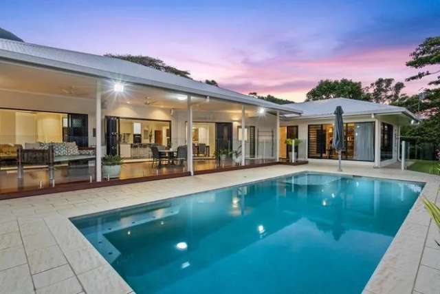 House For Sale in Cairns, Queensland