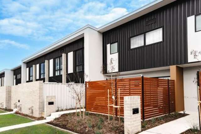 Apartment For Sale in District of Gungahlin, Australian Capital Territory