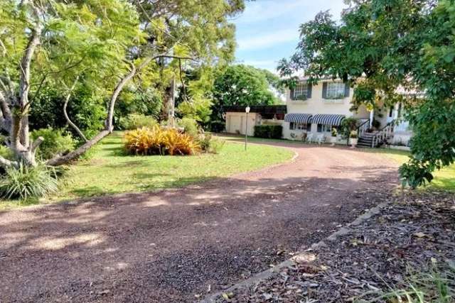 Acreage For Sale in Bundaberg, Queensland