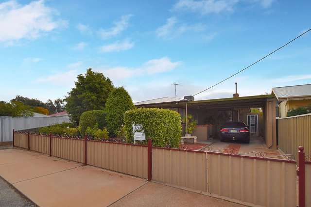 174 Gaffney Street, Broken Hill NSW 2880 - House For Sale