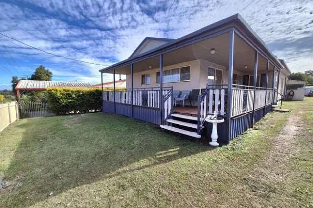 House For Sale in Blackbutt, Queensland