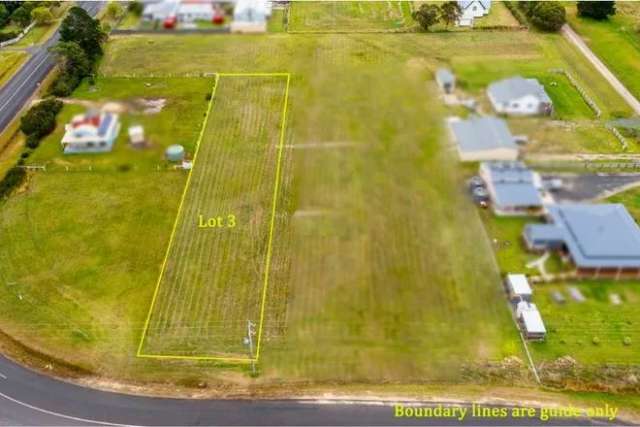 Land For Sale in Shire of Wellington, Victoria