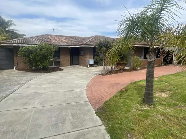 House For Rent in City of Stirling, Western Australia