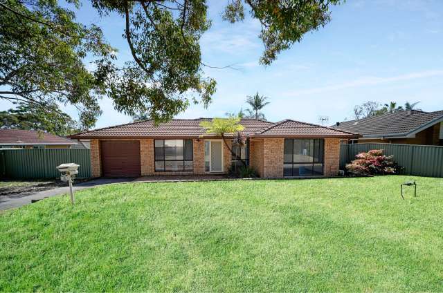 Neat and Tidy Home in Buff Point