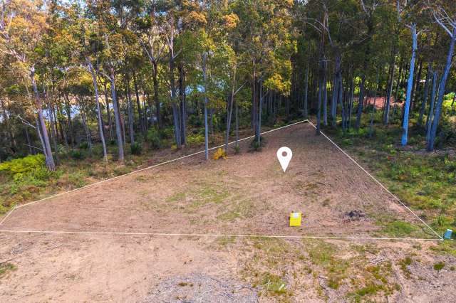 Land For Sale in Eurobodalla Shire Council, New South Wales