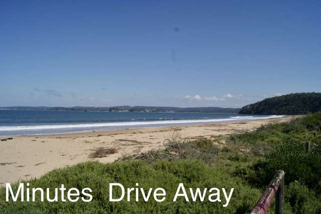 Land For Sale in Eurobodalla Shire Council, New South Wales