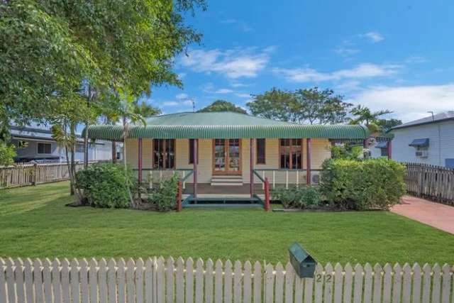 House For Sale in Townsville, Queensland