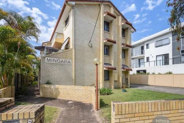 Apartment For Sale in Gold Coast City, Queensland