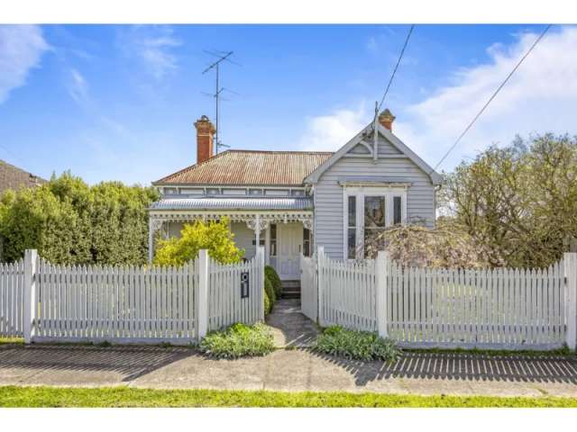 Lovely Family Home