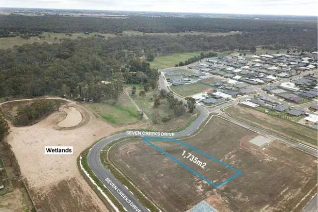 Land For Sale in Kialla, Victoria