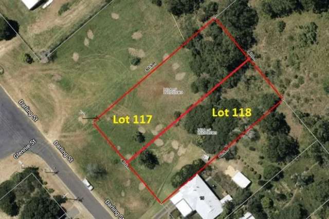 Land For Sale in Toowoomba, Queensland