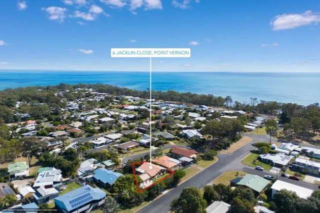 House For Sale in Hervey Bay, Queensland