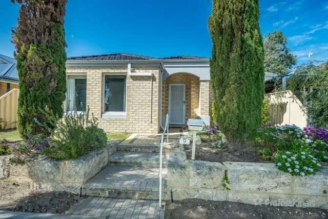 House For Sale in City of Wanneroo, Western Australia