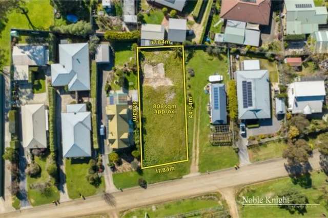 Land For Sale in Yea, Victoria