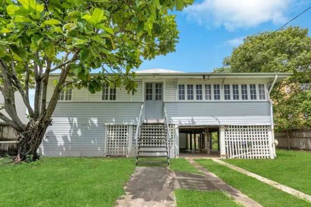 House For Sale in Cairns, Queensland