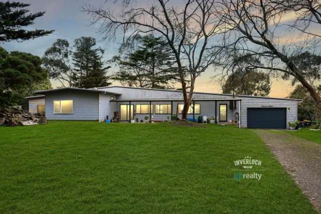 Rural For Sale in Korumburra, Victoria