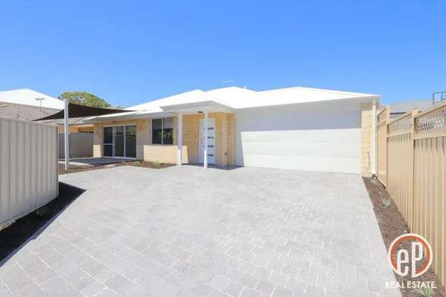 House For Rent in City of Melville, Western Australia