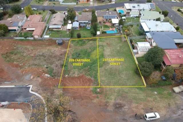 Land For Sale in Tamworth, New South Wales