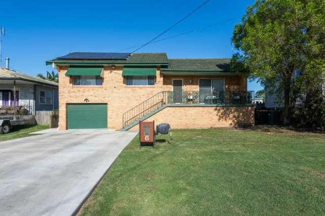 House For Sale in Grafton, New South Wales