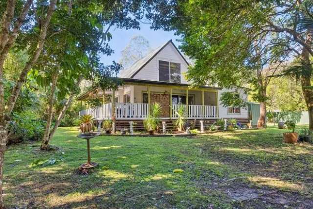 House For Sale in Clarence Valley Council, New South Wales