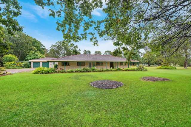 House For Sale in Kempsey Shire Council, New South Wales