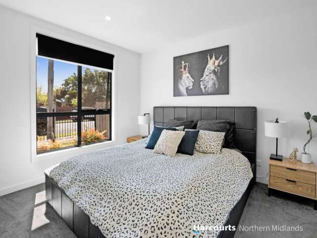 Modern Living in Popular Perth