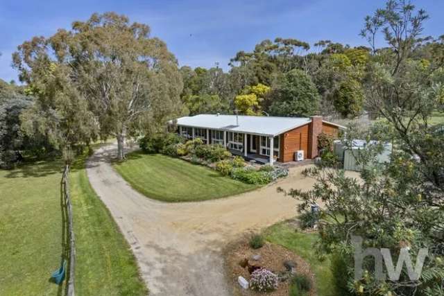 Rural For Sale in Winchelsea, Victoria