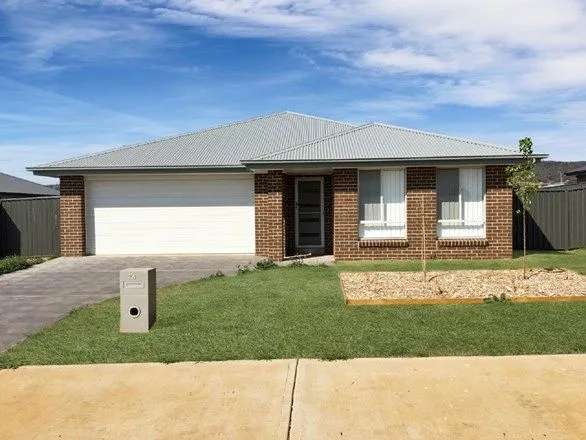 House For Rent in Mid-Western Regional Council, New South Wales