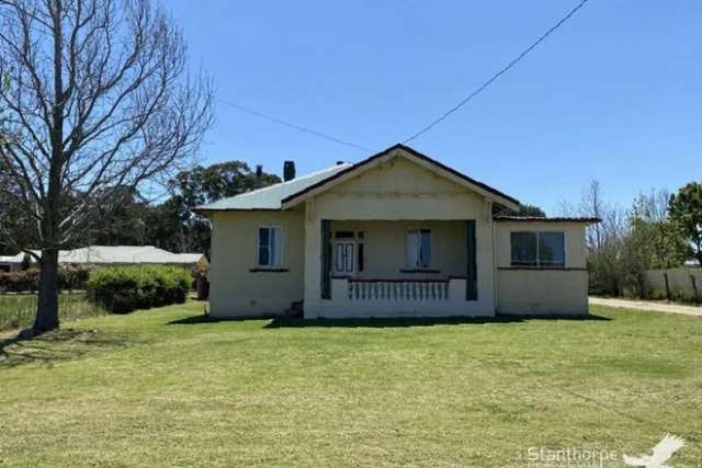 House For Rent in Stanthorpe, Queensland