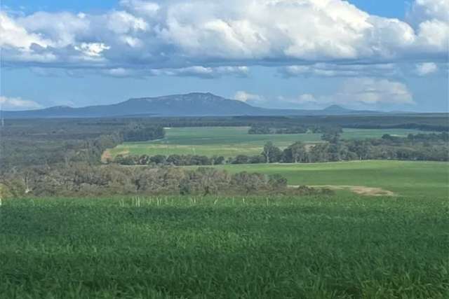 Rural For Sale in City Of Albany, Western Australia