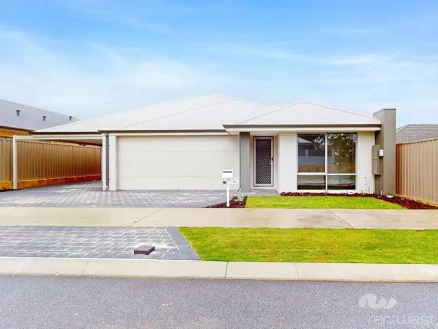 House For Rent in Mandurah, Western Australia