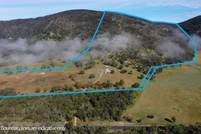 Rural For Sale in Tenterfield, New South Wales