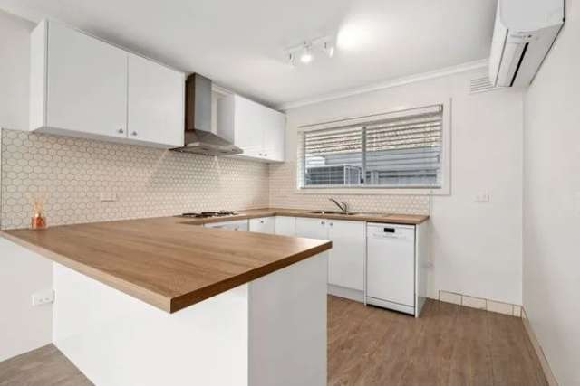 Apartment For Sale in Geelong, Victoria