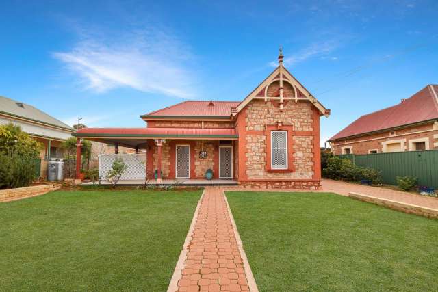 250 Mica Street, Broken Hill NSW 2880 - House For Sale