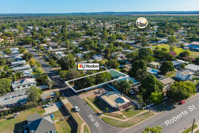 House For Sale in Emerald, Queensland