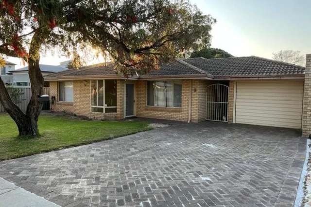 House For Rent in City of Melville, Western Australia