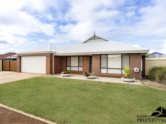 House For Rent in Geraldton, Western Australia