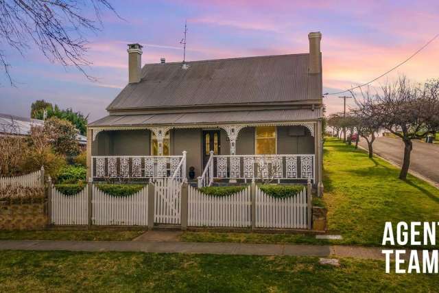 House For Sale in Goulburn, New South Wales