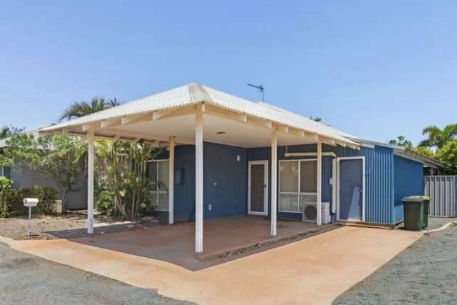 Apartment For Rent in Gap Ridge, Western Australia