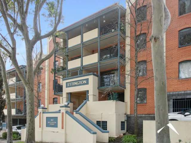 Apartment For Sale in Perth, Western Australia