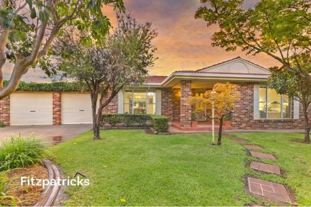 House For Rent in Wagga Wagga City Council, New South Wales