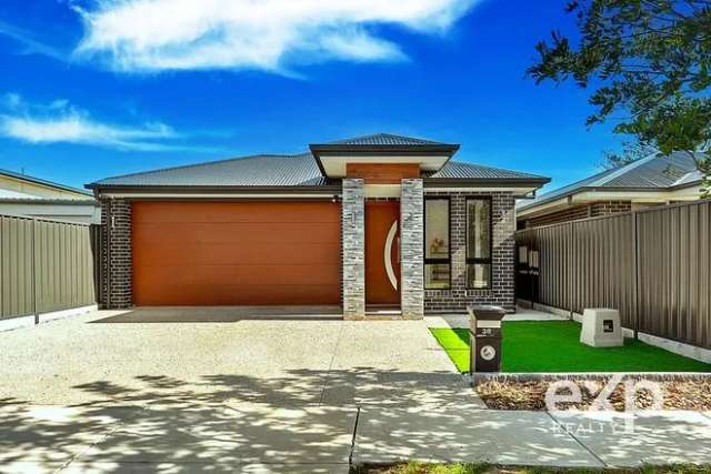 House For Sale in Adelaide, South Australia