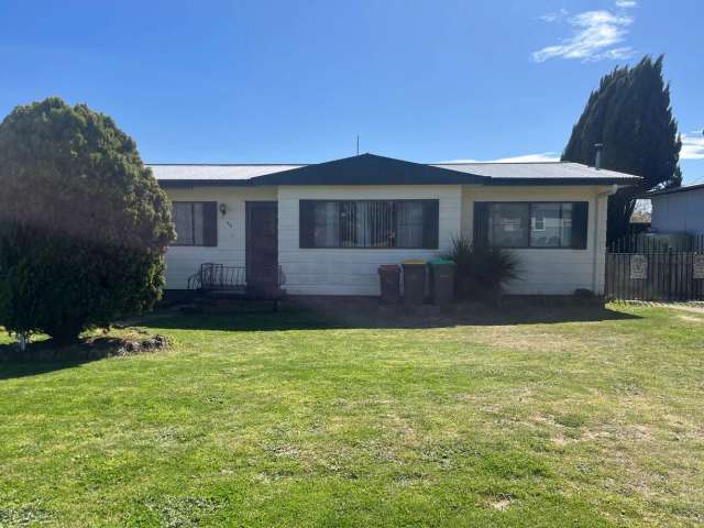 House For Rent in Goulburn, New South Wales