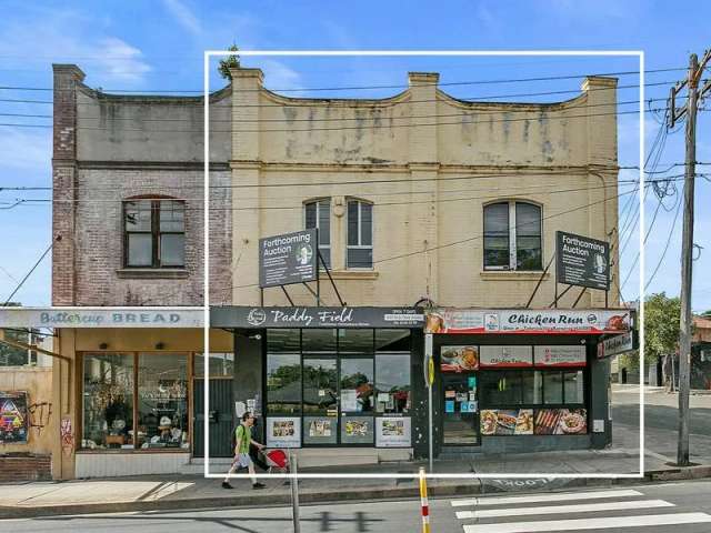 Block For Sale in Sydney, New South Wales