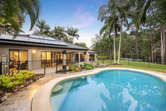 Rural For Sale in Noosa Shire, Queensland