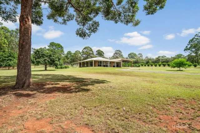 House For Sale in Blackbutt, Queensland