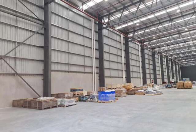 Exception Warehouse Available at Somersby 