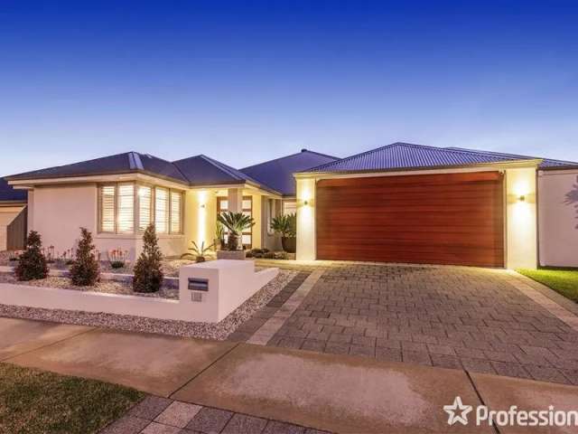 House For Sale in Byford, Western Australia