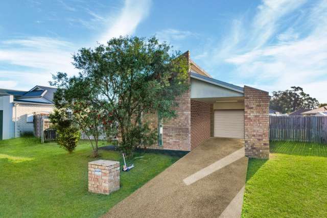 Brick Home on 601m² Flood-Free Block - Great Investment Opportunity in Growing Lockyer Valley