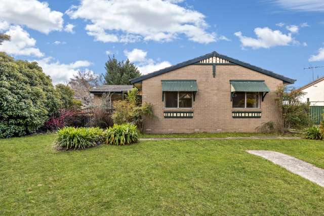 House For Sale in District of Belconnen, Australian Capital Territory